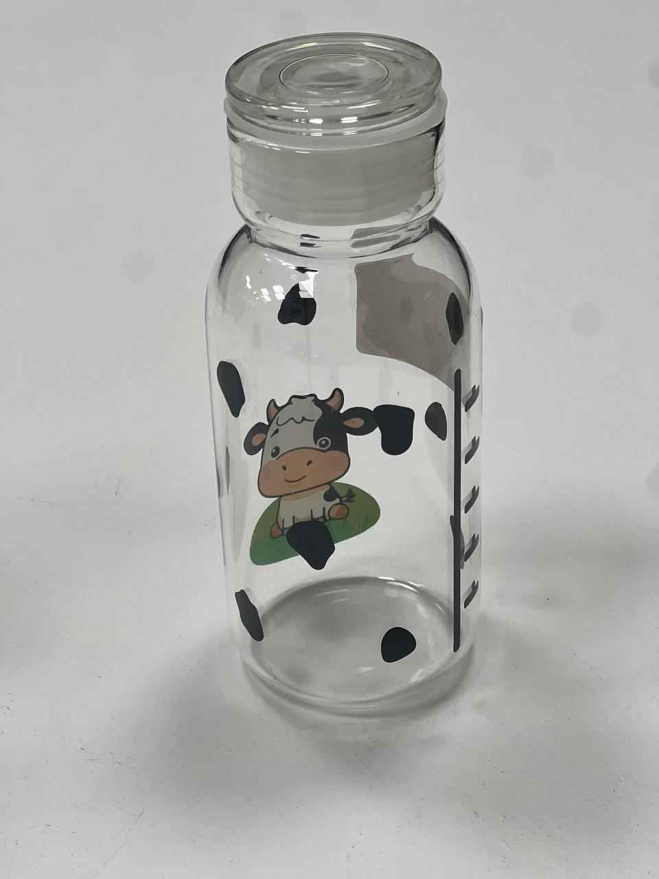 بطری پیرکس کد Z19