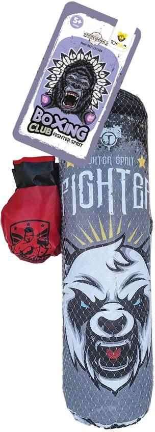 کیسه بوکس حرفه ای پلاس 45 سانتی متری