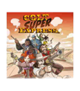 دزدی تیز و بز
Colt Super Experess
