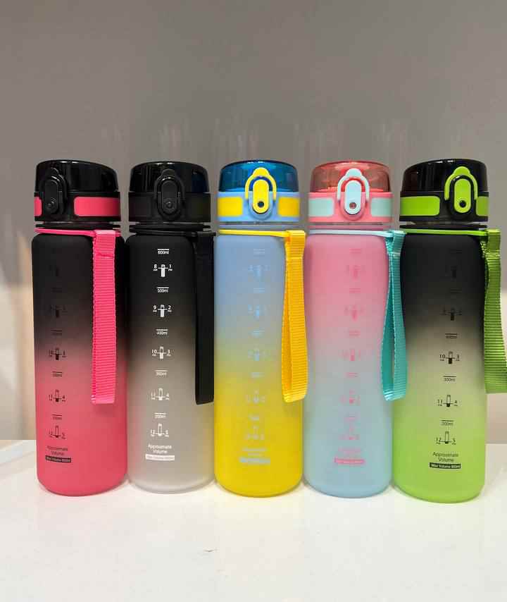 قمقمه 650میل نشکن وفریزری