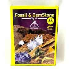 حفاری سنگ رسوبی علوم خلاق - OKM 1010