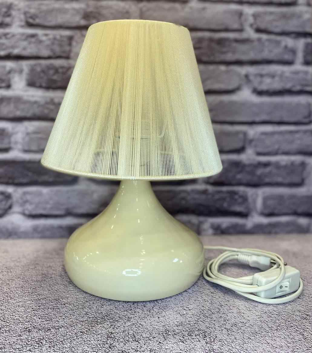 آباژور اشکی پایه فلز  سایز بزرگ تک جعبه