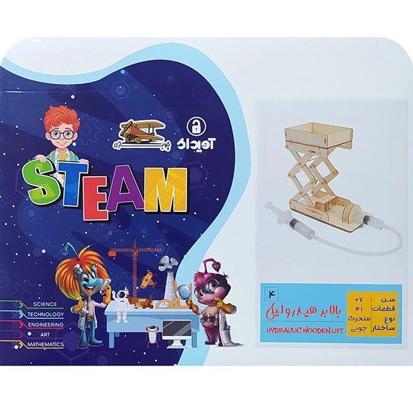 1 بالابر هیدرولیکی (21)