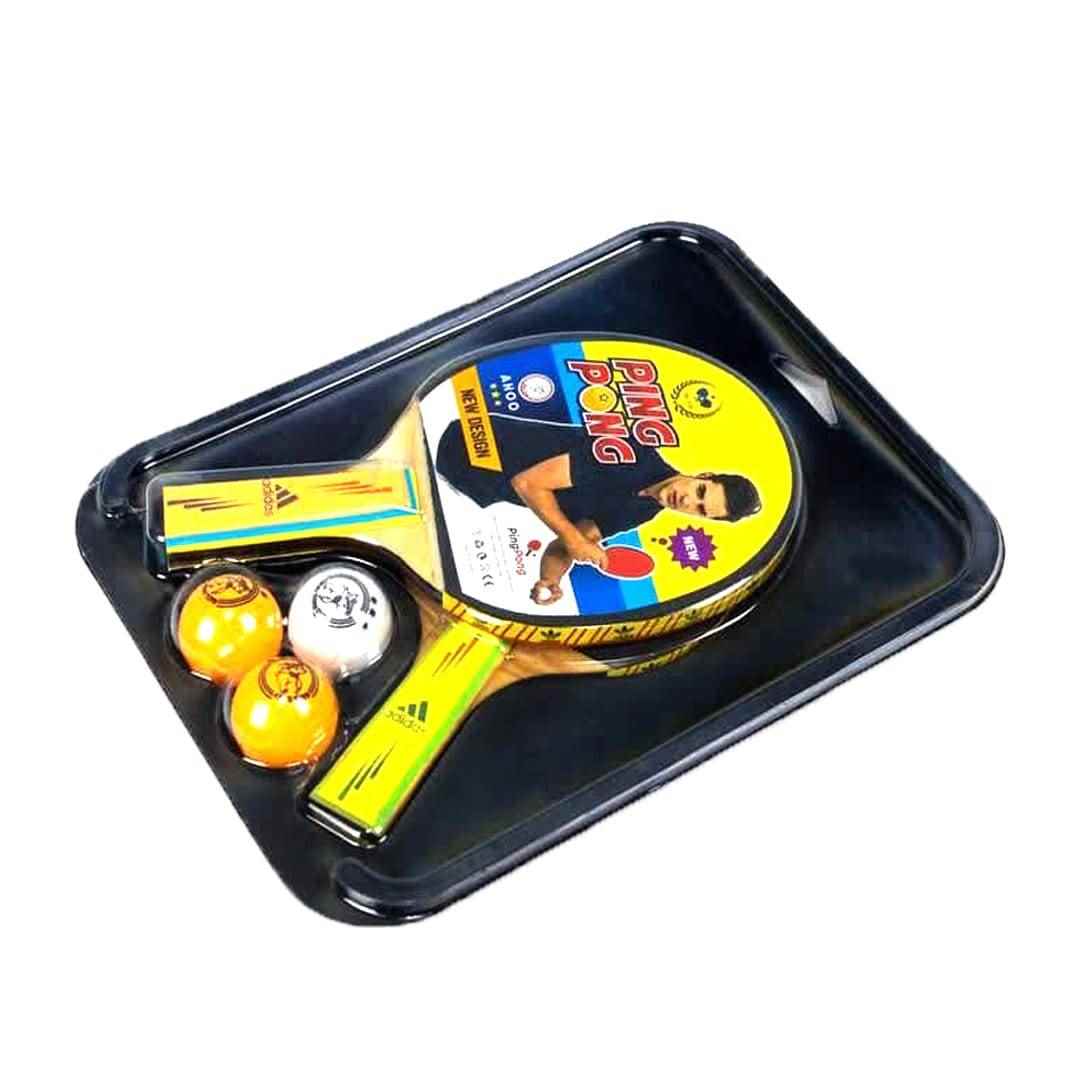 راکت وکیوم درجه یک  آهوتویز