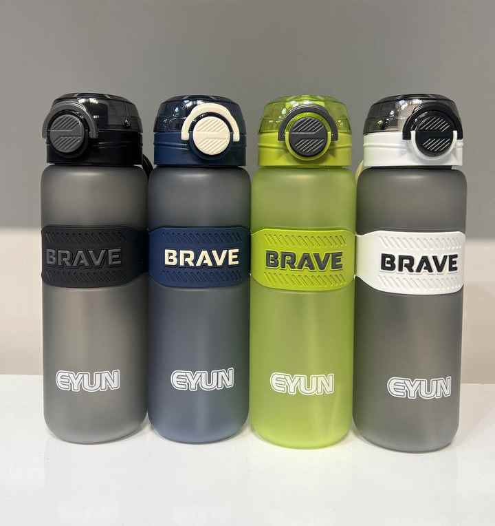 قمقمه نشکن قفل دار