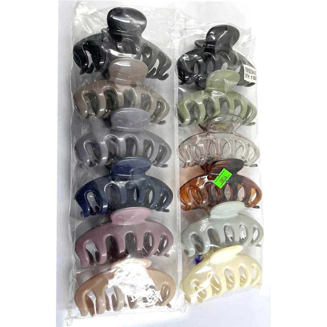 کلیپس چنگکی