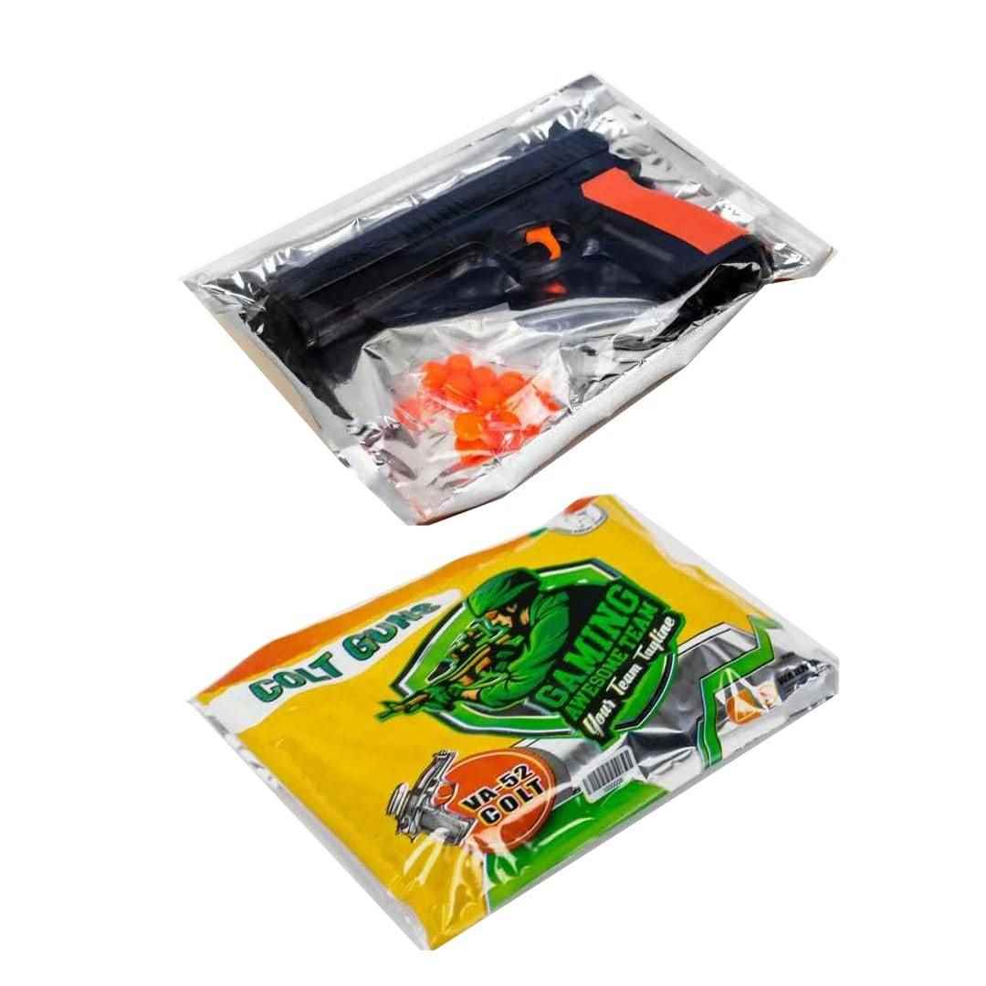  کلت به پک آهو تویز 