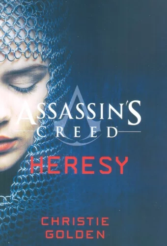 ASSASSINS CREED (HERESY):اسیسنز کرید (کفر)،(زبان اصلی،انگلیسی)