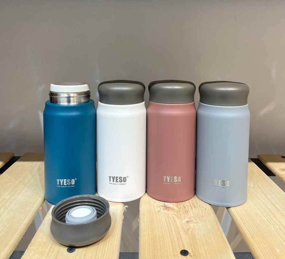 تایسو پیچ استوانه ای  رنگبندی جور