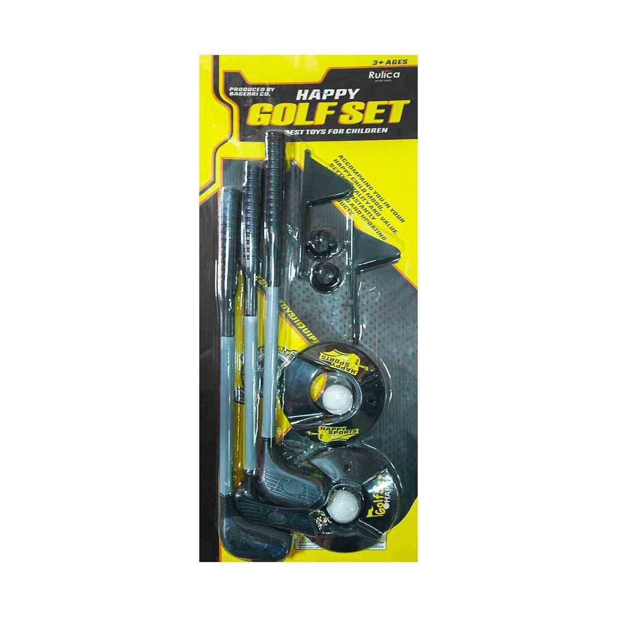  گلف روکارتی بیگ شوت