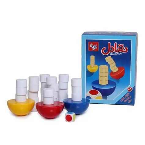 تعادل بازیتا