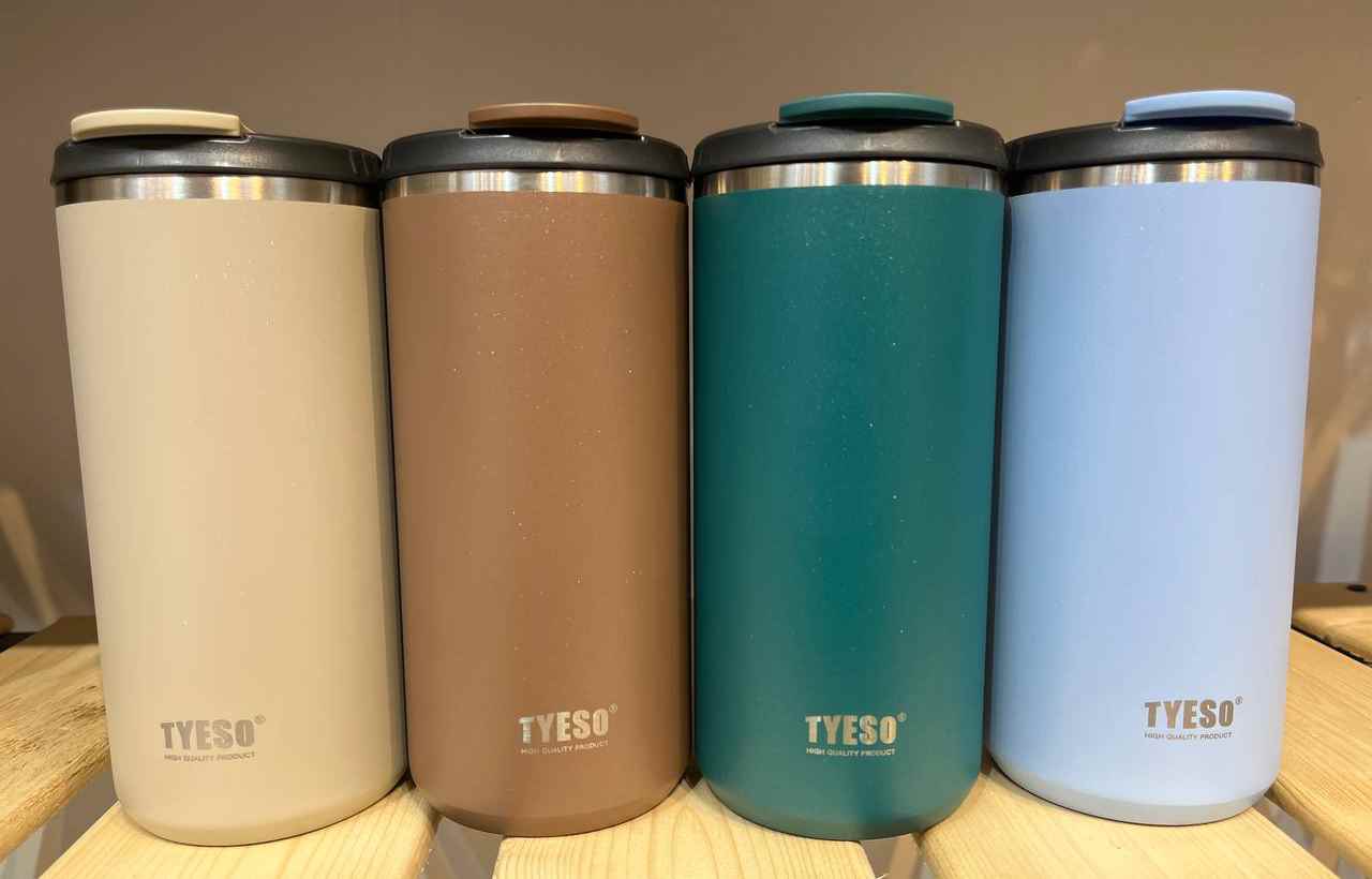 تایسو آسان بازشو در 8 رنگبندی جور