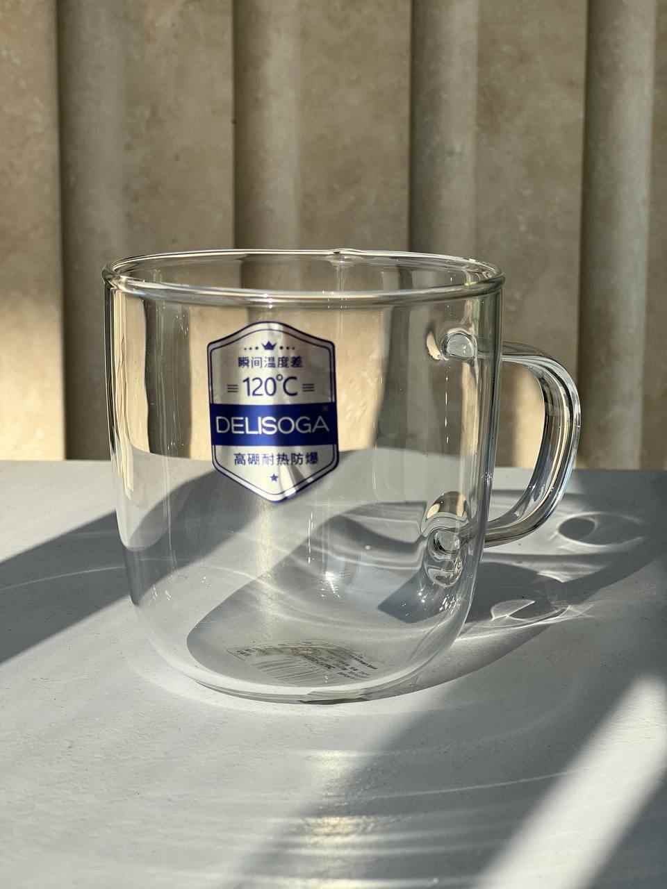 لیوان پیرکس کد Z143