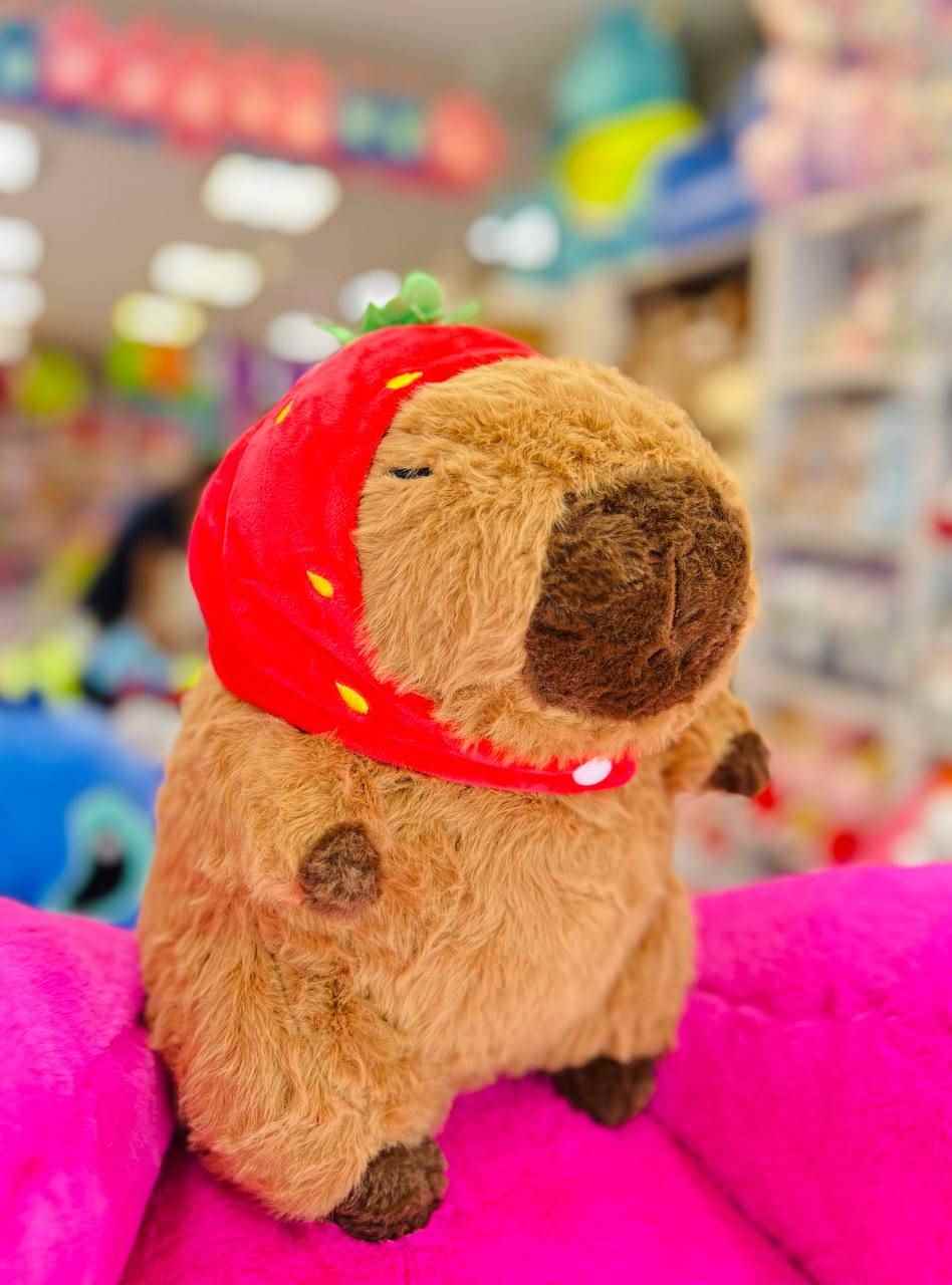 کیی بارا پولیشی