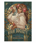 طبقه اشرافی 
HIGH SOCIETY