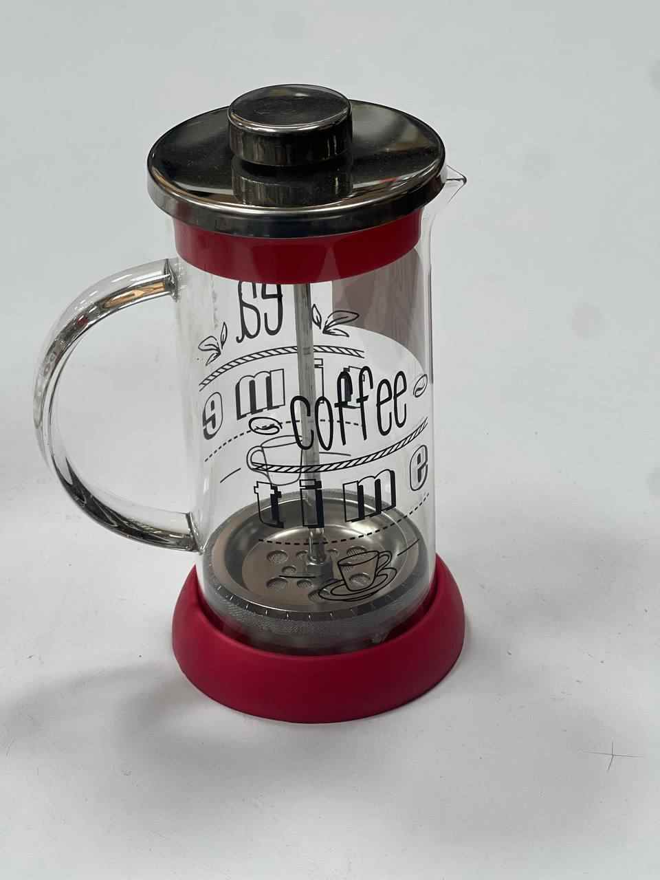 دمنوش ساز پیرکس شیشه ای کد Z122