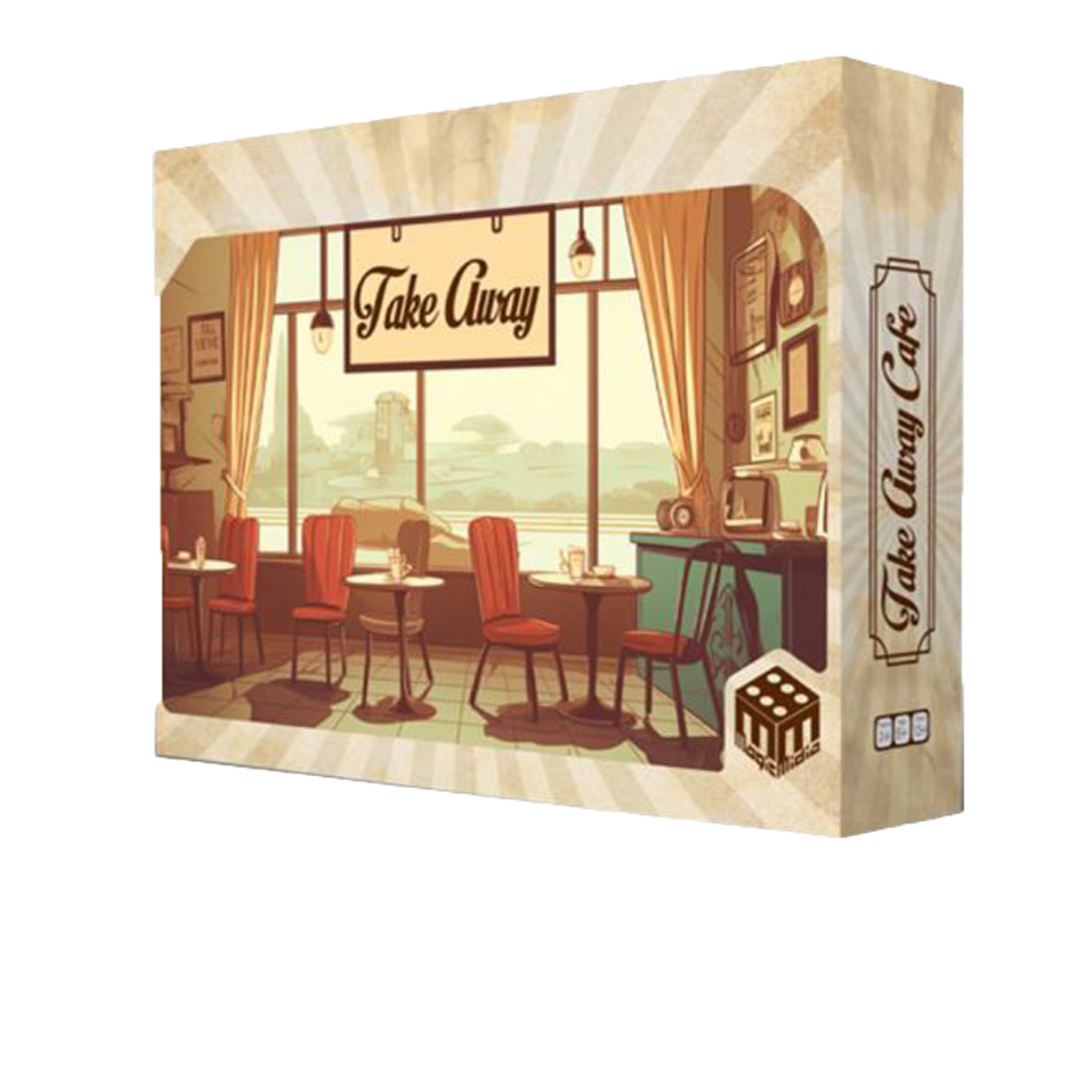 take away