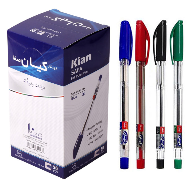 خودکار کیان Kian 1mm