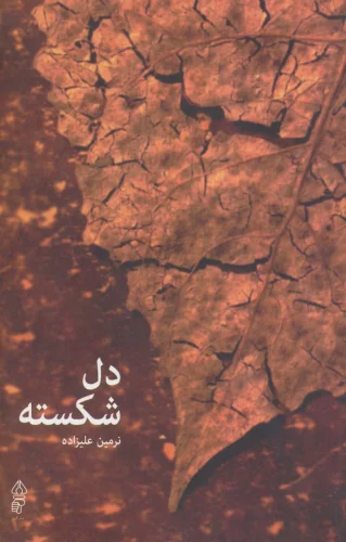 دل شکسته