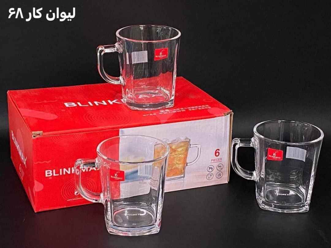 یوان بلینک مکس مدل کار