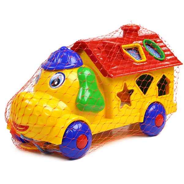 تک توی  هپی پاپی توری ( 16 )