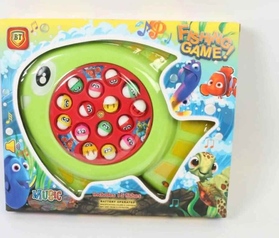 ماهیگیری طرح ماهی 5908