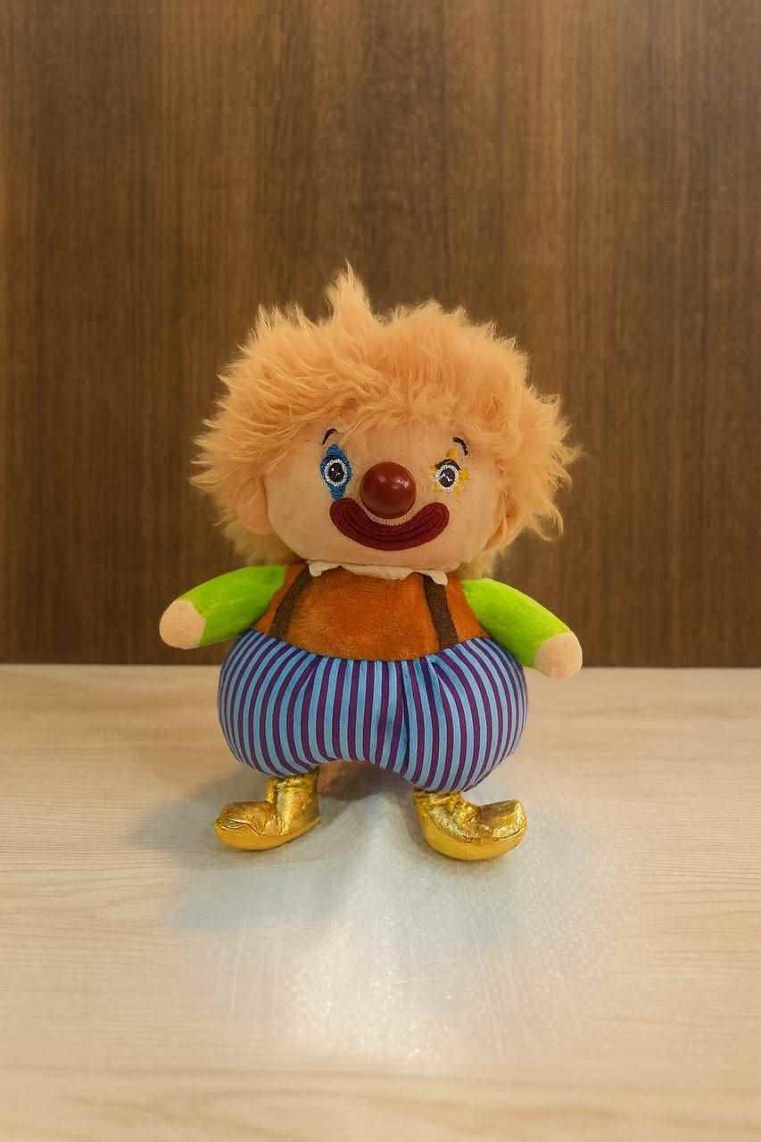 دلقک (33-168) پولیشی