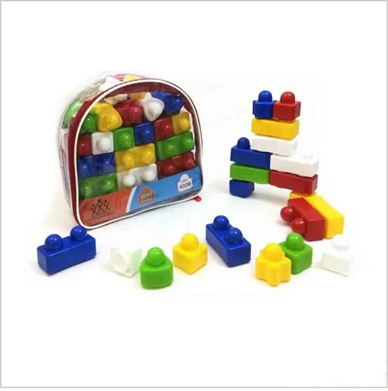 لگو اسکیمو 4000 کوله ایی