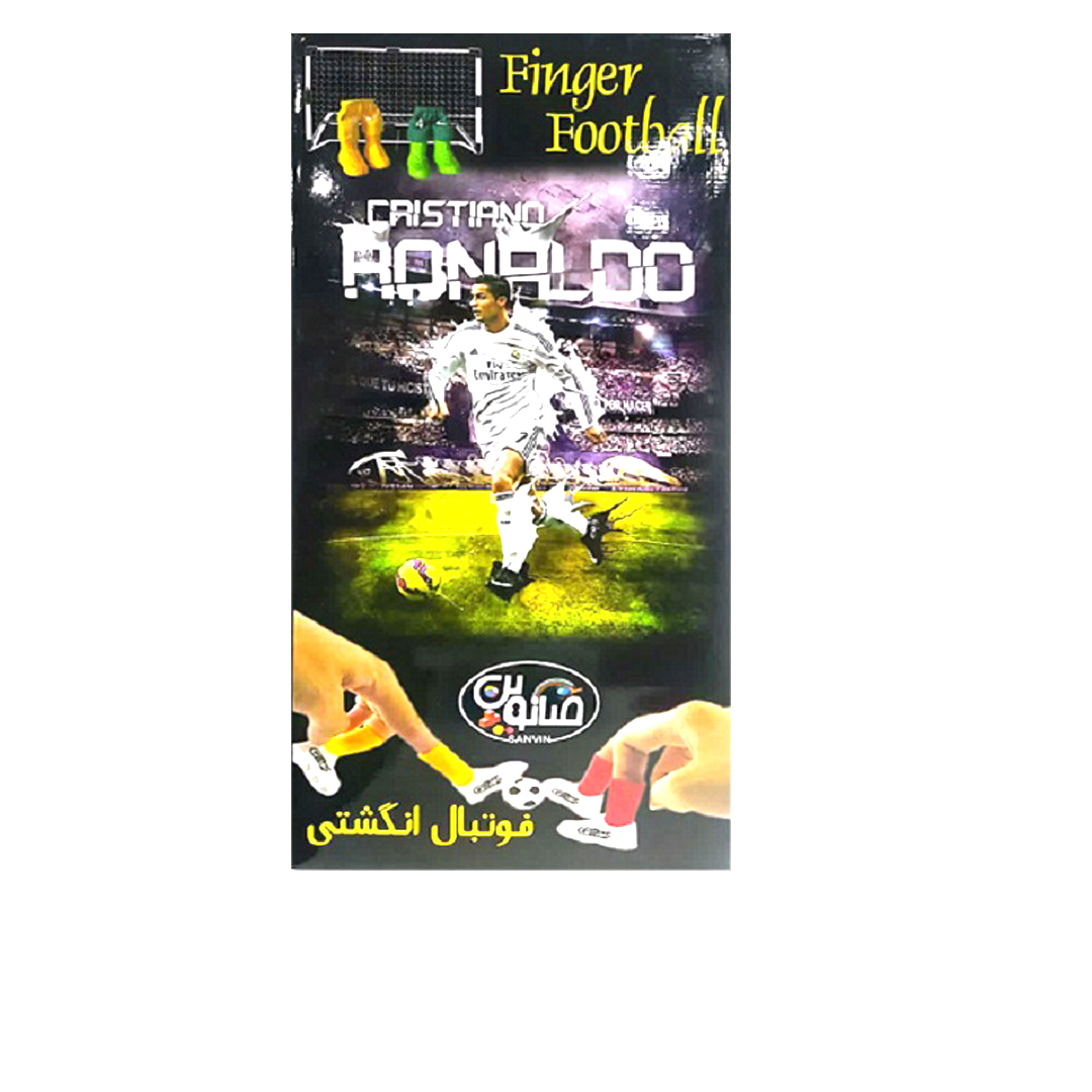 فوتبال انگشتی صانوین