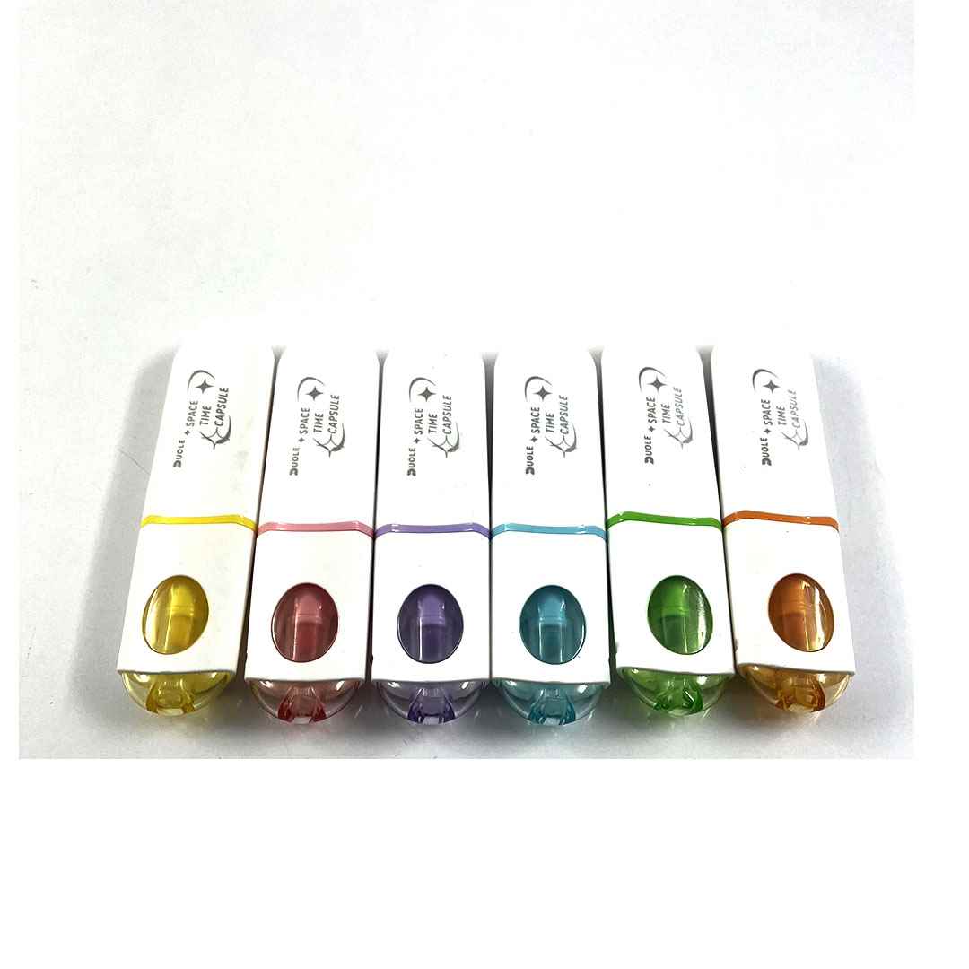 هایلایت پاستیلی