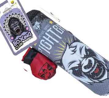 کیسه بوکس حرفه ای 45 سانتی