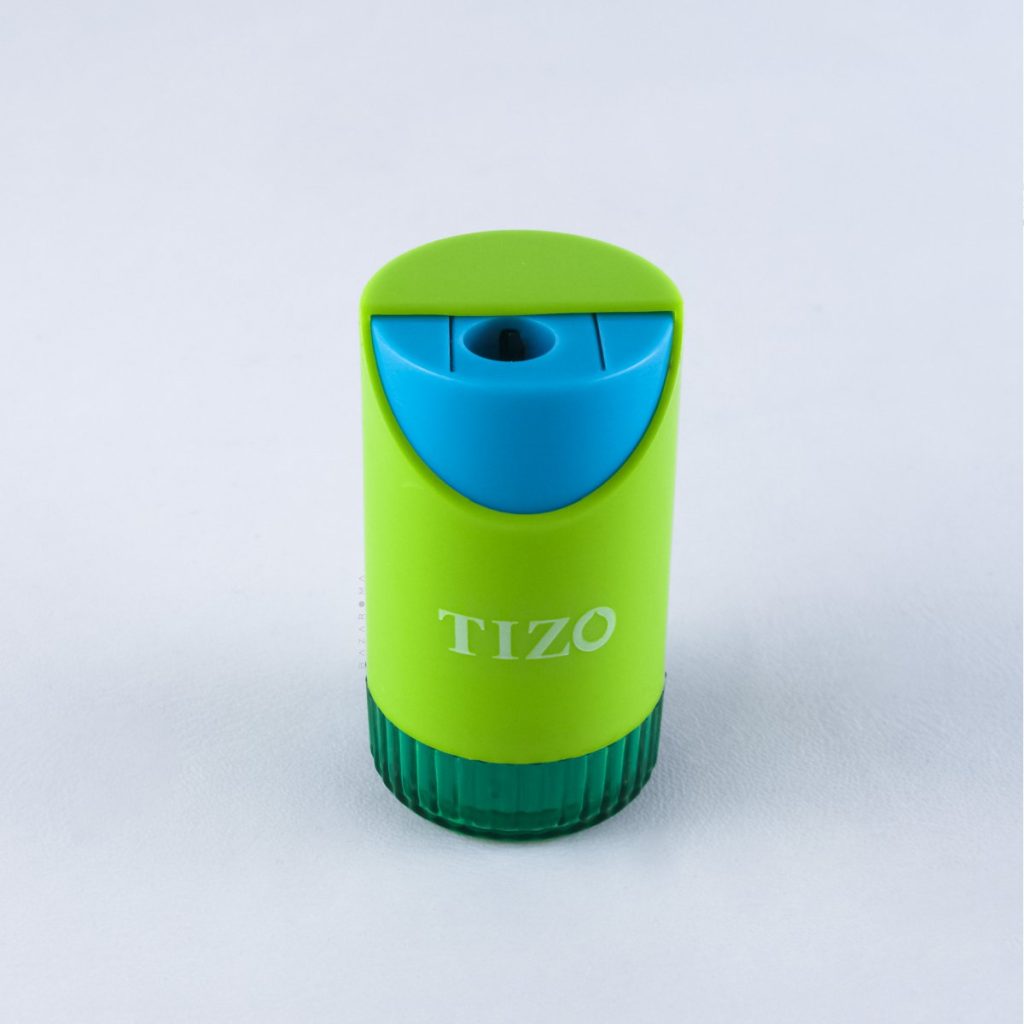 تراش چرخشی TIZO T1805