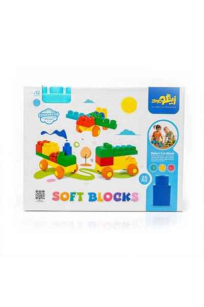 سازه های نرم پسرانه سیلیکونی