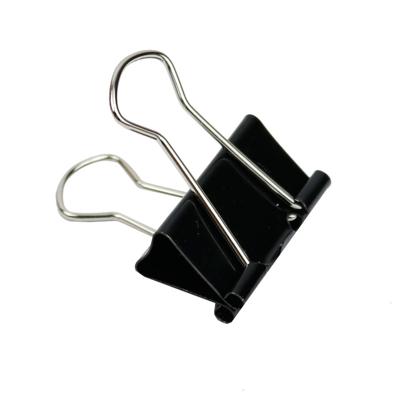 گیره دوبل Dloffice DL0004 25mm