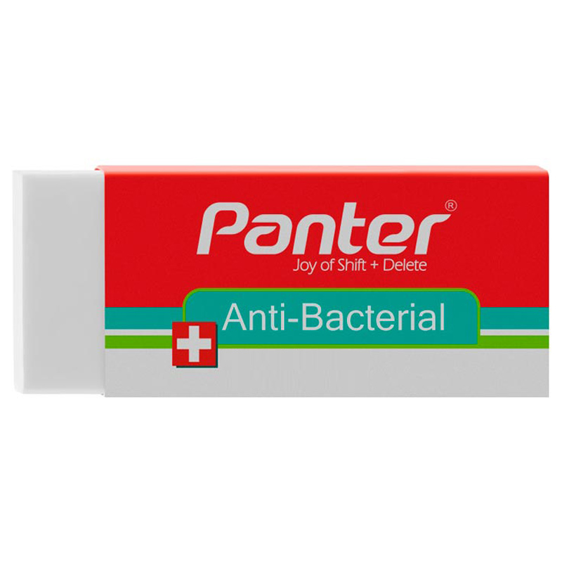 پاک کن پنتر Anti-Bacterial Soft Plus E134