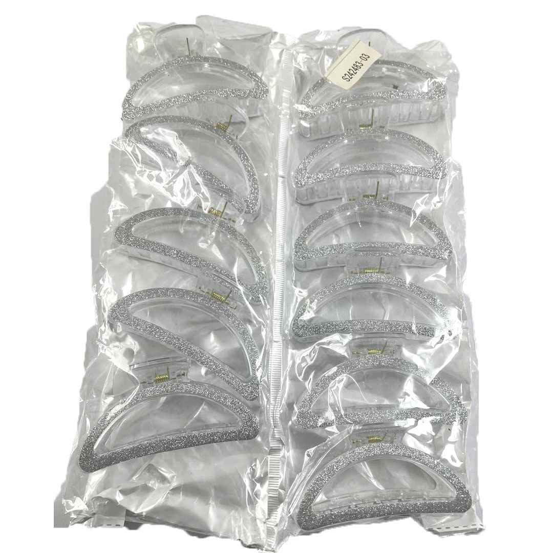 کلیپس شاینی