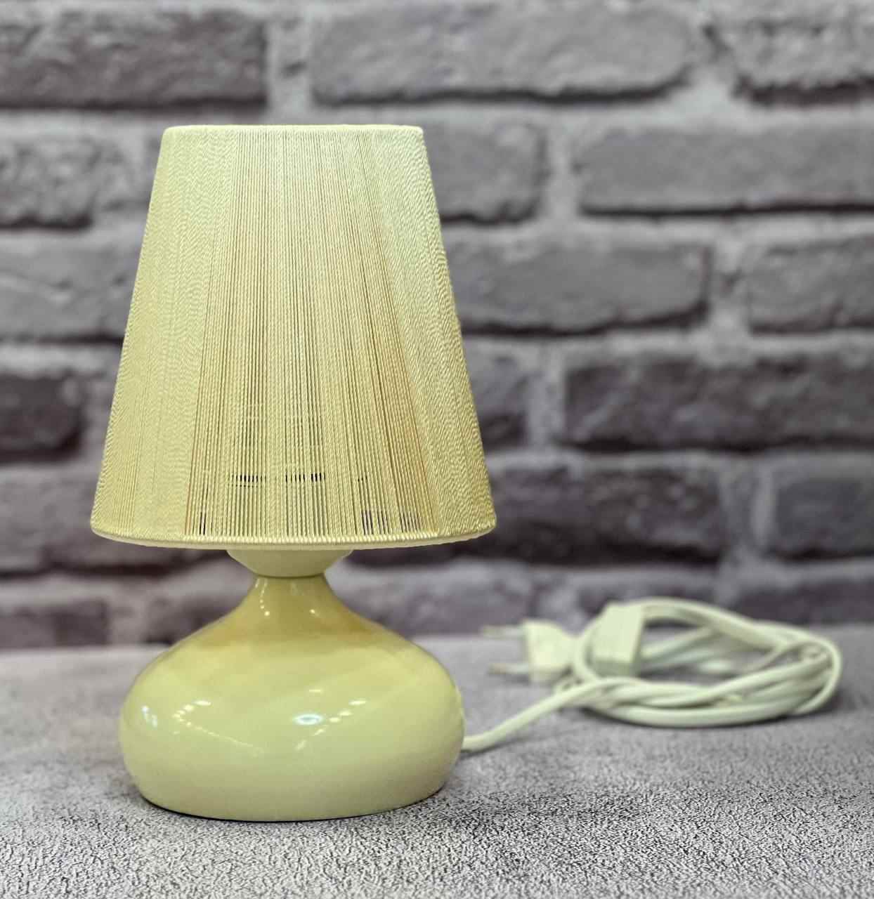 آباژور اشکی  پایه فلز سایز کوچک