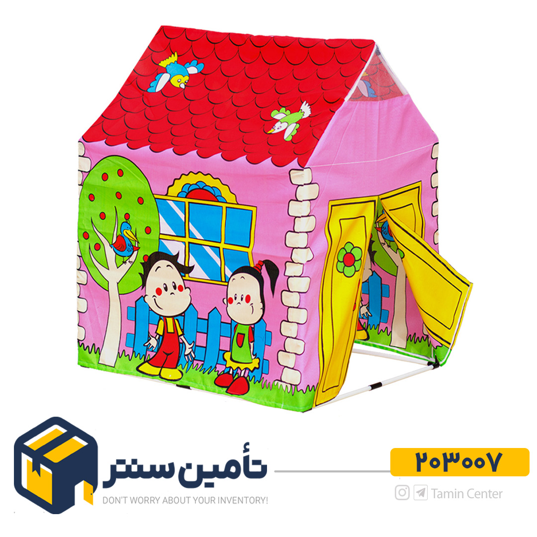 خانه کودک    الکا