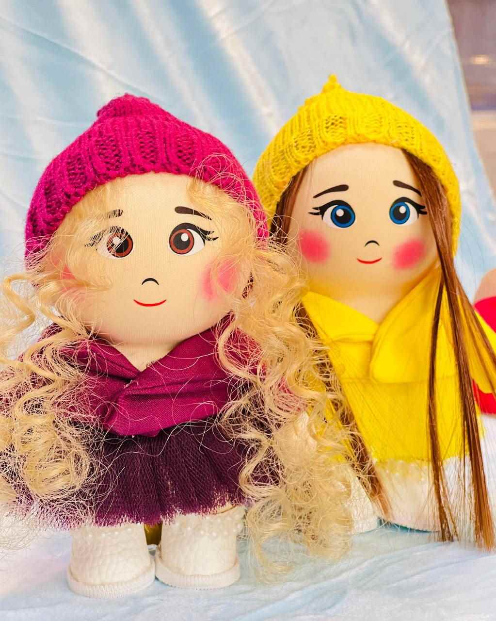 عروسک روسی ناز نازی