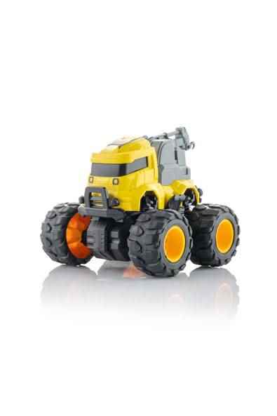 ماشین قدرتی