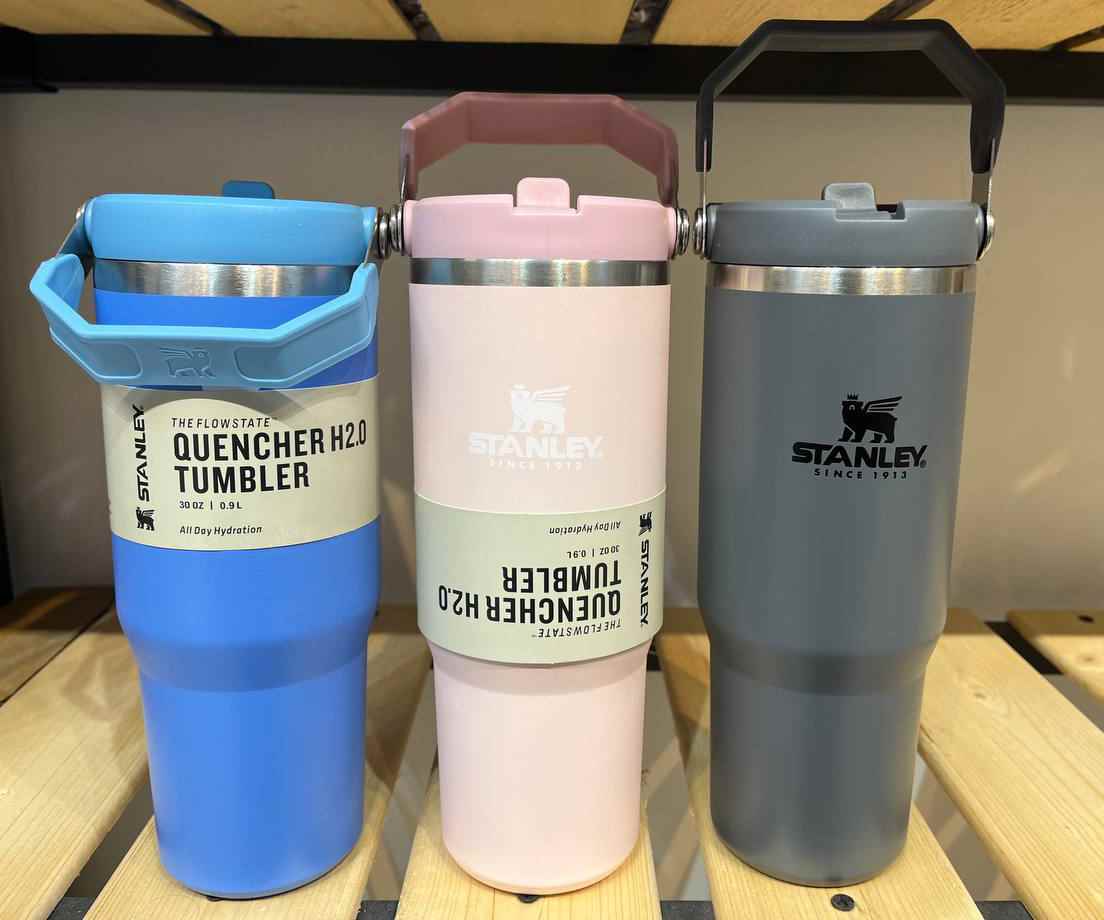 استنلی سطلی 900 میل رنگبندی جور