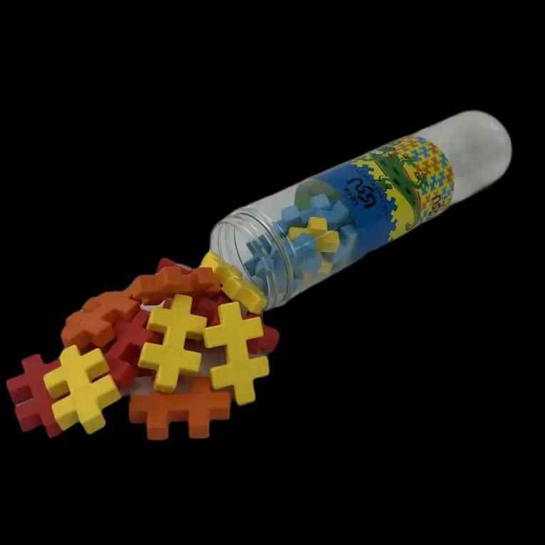 هوپا اسباب بازی ساختنی - لوکا 25 عددی