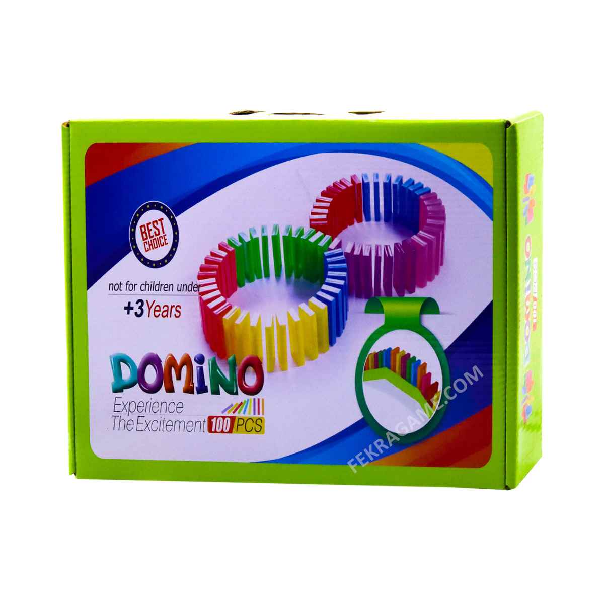 2 دومینو 100 قطعه پرشین (16)