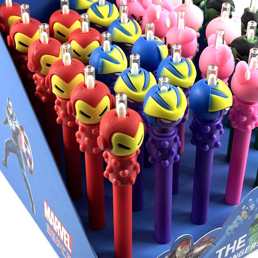 اتود بینهایت