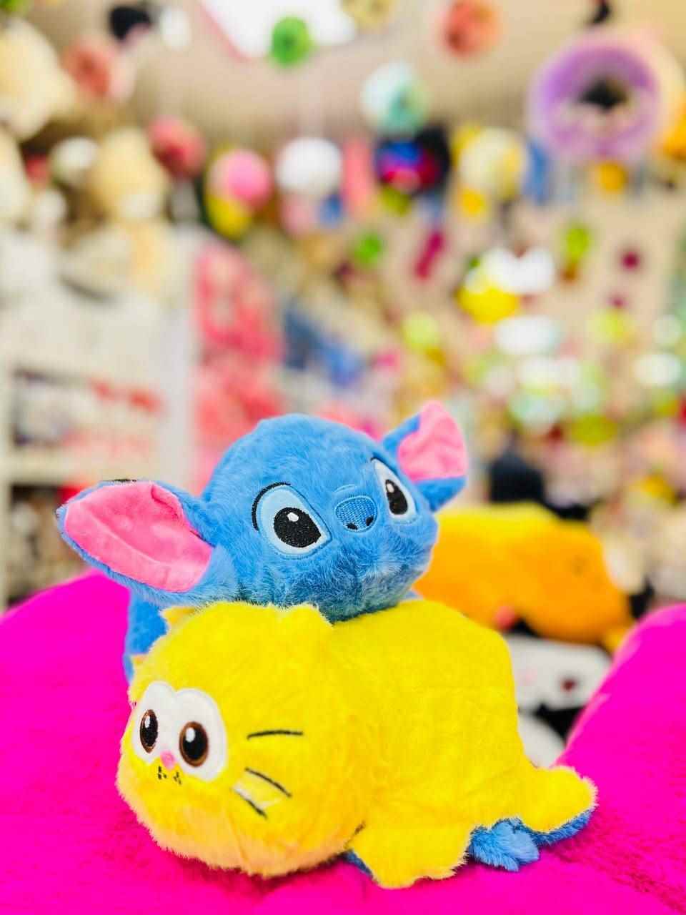استیج دوچهره 20 سانت 