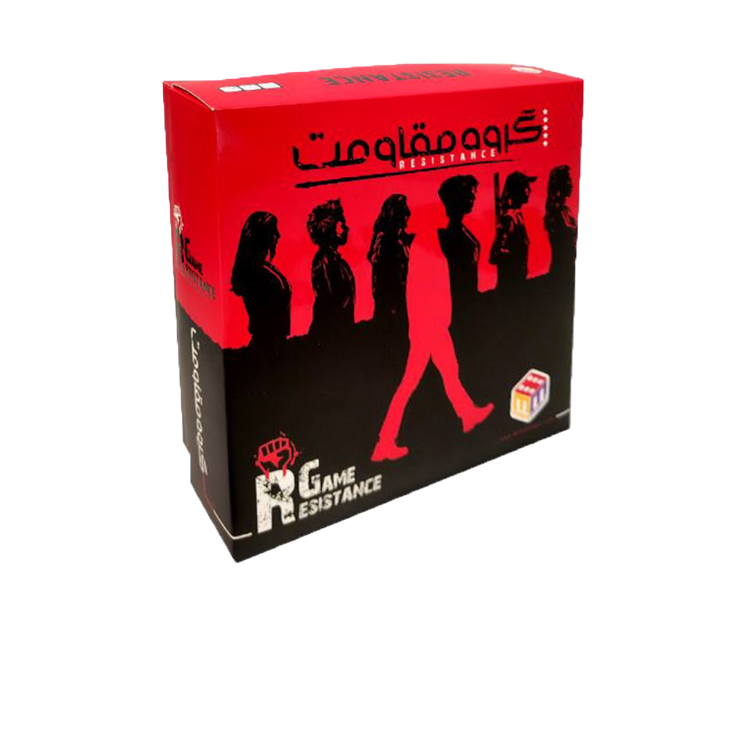 گروه مقاومت    میدیامجیک