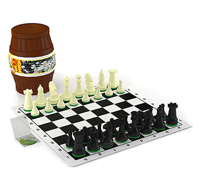 شطرنج ترنج جامبو