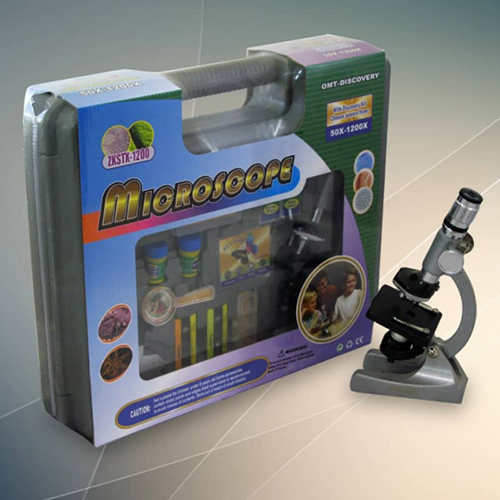 میکروسکوپ 1200 کیفی
