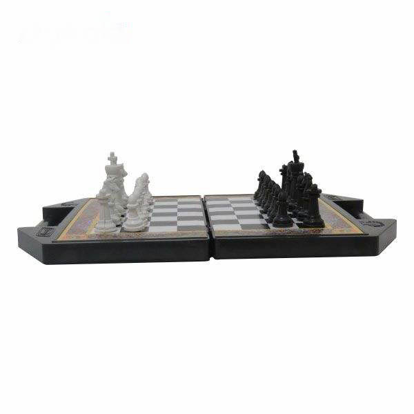 شطرنج کوچک پرشیا