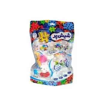 شش پر کوچولو هوپا